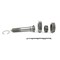 Eaton Gear Kit, Transmission, Update, K-3420 K-3420 - alternate 1